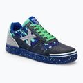 MUNICH G-3 Kid Indoor football boots blue