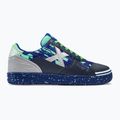 MUNICH G-3 Kid Indoor football boots blue 2