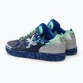 MUNICH G-3 Kid Indoor football boots blue 3