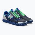 MUNICH G-3 Kid Indoor football boots blue 4