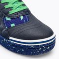 MUNICH G-3 Kid Indoor football boots blue 7