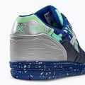 MUNICH G-3 Kid Indoor football boots blue 8