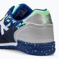 MUNICH G-3 Kid Indoor football boots blue 10