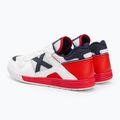 MUNICH Continental football boots white 3