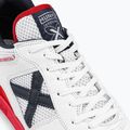 MUNICH Continental football boots white 8