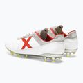 MUNICH Mundial 2.0 football boots white 3