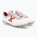 MUNICH Mundial 2.0 football boots white 4