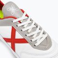 MUNICH Mundial 2.0 football boots white 8