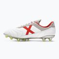 MUNICH Mundial 2.0 football boots white 10