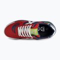 Children's football boots MUNICH G-3 Indoor red 13