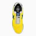 Children's football boots MUNICH G-3 Indoor yellow 6