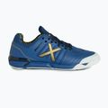 Munich Prisma azul football boots 7