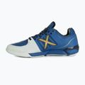 Munich Prisma azul football boots 8