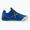 Munich Prisma azul football boots 2
