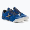 Munich Prisma azul football boots 4