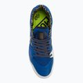 Munich Prisma azul football boots 6