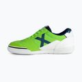 MUNICH Gresca verde football boots 8