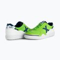 MUNICH Gresca verde football boots 9