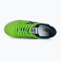 MUNICH Gresca verde football boots 10