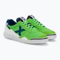 MUNICH Gresca verde football boots 4
