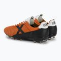 MUNICH Mundial 2.0 FG naranja football boots 3