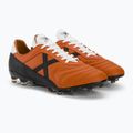 MUNICH Mundial 2.0 FG naranja football boots 4