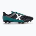 MUNICH Mundial 2.0 FG negro football boots 7