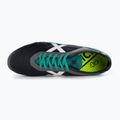 MUNICH Mundial 2.0 FG negro football boots 9