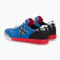 MUNICH G-3 Indoor 3111386 azul football boots 3