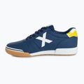 MUNICH G-3 Profit azul football boots 8