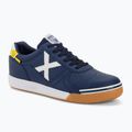 MUNICH G-3 Profit azul football boots