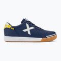 MUNICH G-3 Profit azul football boots 2