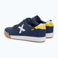 MUNICH G-3 Profit azul football boots 3