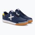 MUNICH G-3 Profit azul football boots 4