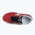 Children's football boots MUNICH G-3 Kid Profit rojo 9