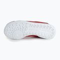 Children's football boots MUNICH G-3 Kid Profit rojo 10