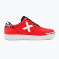 Children's football boots MUNICH G-3 Kid Profit rojo 2