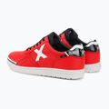 Children's football boots MUNICH G-3 Kid Profit rojo 3
