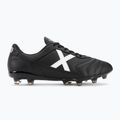 MUNICH Mundial 2.0 FG negro football boots 2