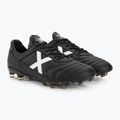 MUNICH Mundial 2.0 FG negro football boots 4