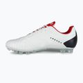 Football boots MUNICH Arenga FG blanco/rojo 9