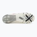 Football boots MUNICH Arenga FG blanco/rojo 4