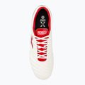 Football boots MUNICH Arenga FG blanco/rojo 5