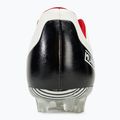 Football boots MUNICH Arenga FG blanco/rojo 6