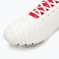 Football boots MUNICH Arenga FG blanco/rojo 7