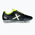MUNICH Arenga FG negro football boots 8