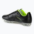 MUNICH Arenga FG negro football boots 3