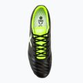 MUNICH Arenga FG negro football boots 5