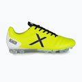 Football boots MUNICH Arenga FG amarillo 8