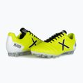 Football boots MUNICH Arenga FG amarillo 10